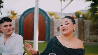 Elmas İzmirli Deniz Cız Bız