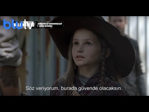 The Walking Dead - 9. Sezon 7. Bölüm