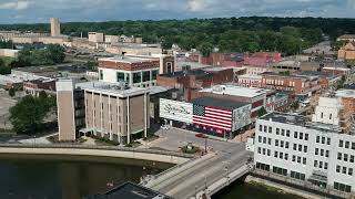 SHARON PA, AUG 6 2022