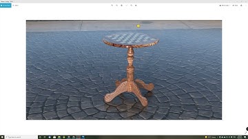 Rendering  Part 1 - Onshape to Fusion