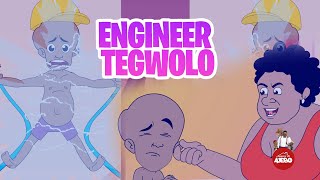 Engineer Tegwolo