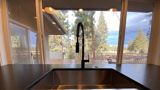 Bend Oregon Broken top gorgeous home under 1.2 million on Golf course