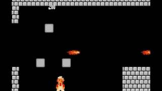 NES Classics - Super Mario Bros. World 1-4