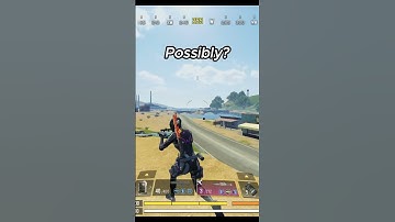 1 Bullet Left  #codm #callofduty #codmobile #codmobilegameplay #callofdutymobile #codmshorts #cod