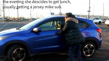 Text Video Assignment 6