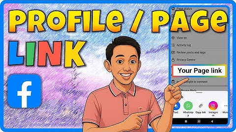 How to Find My Facebook Profile Link (2026)