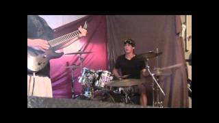 LSA's Jessi Hackett & Kris Creasy Improv Jam Session #1