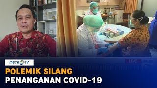 Jumlah Pelajar Terpapar Covid-19 Semakin Bertambah, Begini Pendapat Orangtua Siswa | tvOne