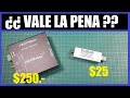 COMPARATIVA SDRPLAY RSPDUO vs RTL-SDR