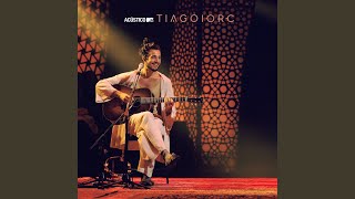 Video thumbnail of "TIAGO IORC - Lôra (Ao Vivo)"