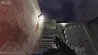 The Hidden: Source - Gameplay, 13 years later