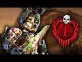 High Level Springtrap Gameplay Dead By Daylight No High Level Springtrap Gameplay Dead By Daylight No
