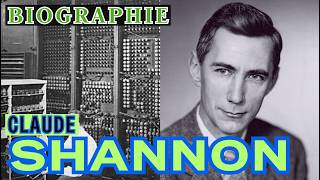 Claude Shannon The quiet genius who invented the digital world documentary
