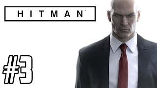 Hitman 2016 Walkthrough - Episode 1 - Part 3 - Showstopper - Target: Dalia Margolis
Please consider supporting me on Patreon! https://www.patreon.com/JurassicRabbit?ty=h
You can also find me on twitch: twitch.tv/jurassicrabbit! Follow me for livestreamed playthroughs and much more! Hitman 2016 Walkthrough - Episode 1 - Part 3 - Showstopper - Target: Dalia Margolis