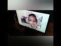 Finger Tracing with AI