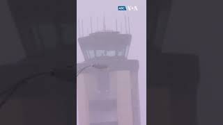 Авиаинцидент в Сиракузах