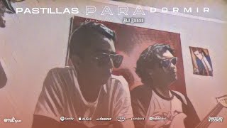 Video thumbnail of "Pastillas Para Dormir - @Ivcastillogamer & Alu Sansba (Official Audio)"
