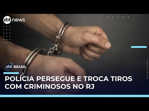 Video perseguicao-termina-com-quatro-mortos-e-um-preso-na-baixada-fluminense-sbt-brasil