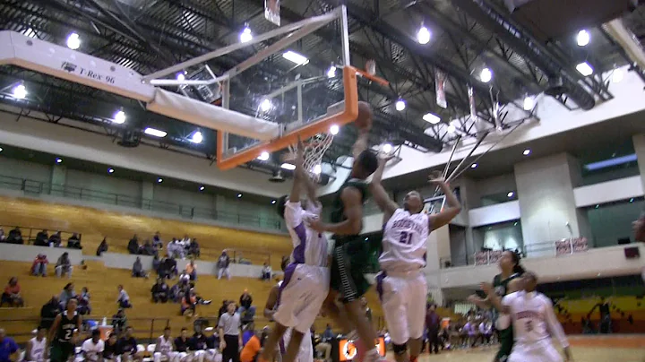 MLK HOOPSFEST Clinton Christian Downs T Roosevelt ...