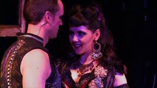 Queen of Knives Act 2 (2010)