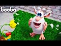 Booba 🏵️ The Flower 🦾 Episode 82 - Funny cartoons for kids - BOOBA ToonsTV