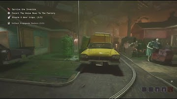 Liquidate the union 1v1 invasion