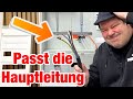 Querschnitt für die Hauptleitung FALSCH berechnet‼️ Mit diesem Trick passiert das nicht mehr. Mp3 Song