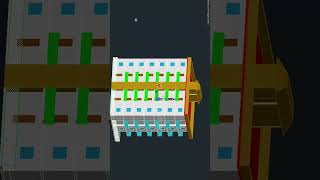 3D Housing Plan 2-3-4 Bhk Cad Tutorial How To Make