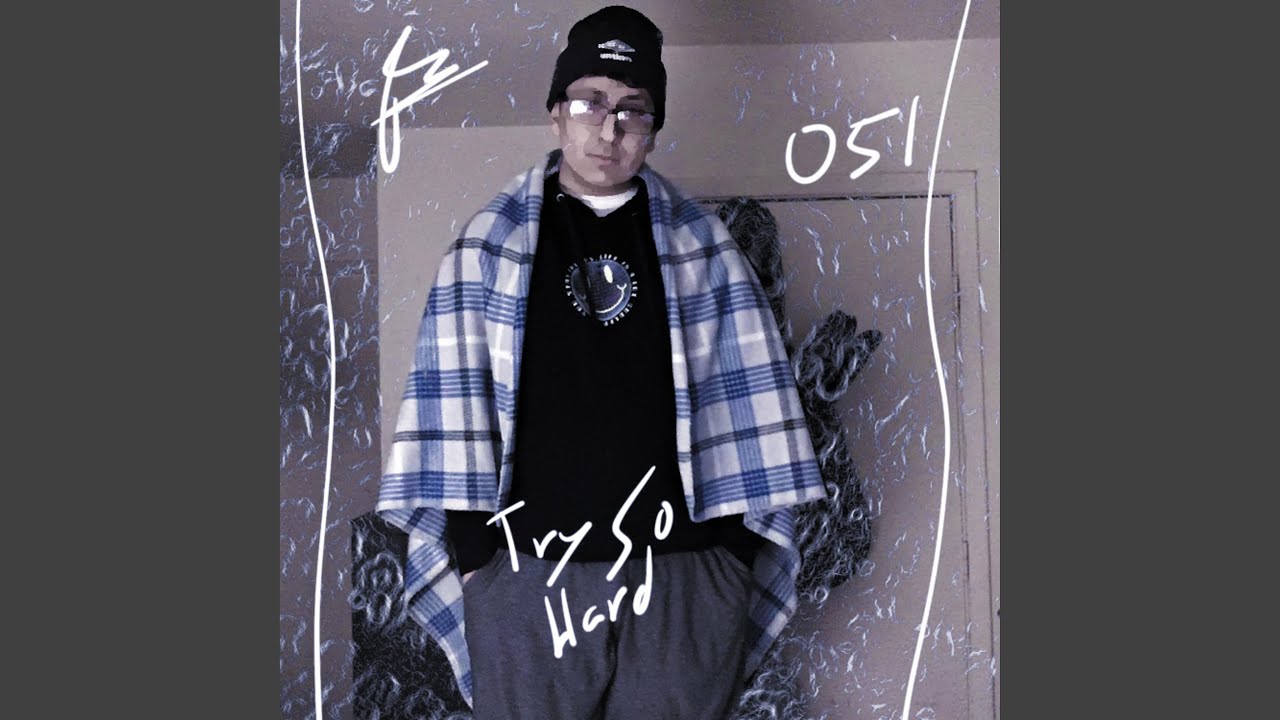 YouTube에서 Try So Hard 보기 YouTube에서 Try So Hard 보기