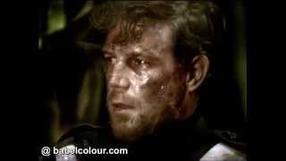2005 Colour Test: Dalek Master Plan sequence