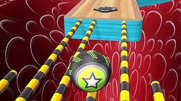 Going Balls Super SpeedRun Gameplay New Update Part 242