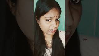 কাঁচা আম আনতে বলছি আচার দেবো বলে 🥰🥰🥰#comedy #virelshirts #foodchallenges #funny #song