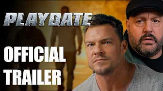 Playdate | Official Trailer | Prime Video