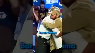 😳🔥 When Obama Introduces Eminem... By Rapping Eminem’s “Lose Yourself”