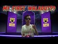 MY FIRST WALKOUT?? || FUTCHAMPION AND DIVISION RIVALS REWARDS #1 || BAHASA MALAYSIA / ENGLISH