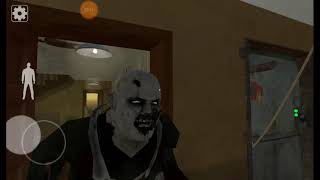 Mr Granny - Evil Horror Ghost screenshot 5