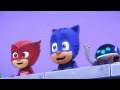 Battle Under The Bridge | Full Episodes | PJ Masks | Cartoons for Kids | Animation for Kids