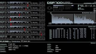 SPC700: Final Fantasy VII - Fight On!