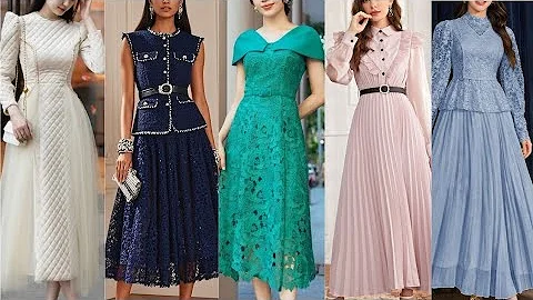 Very Elegant and Stylish outfit for Every occasion /Party Wear Outfit ideas