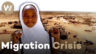 Niger: Migration, Smuggling, and Rapid Population Growth | Sahara (3/3)