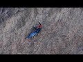 Adam Ondra - Just Do It, 5.14c (8c+) onsight - uncut footage - vlog #10 BONUS