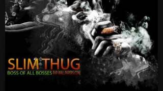 Slim Thug - Show Me Love (feat. Mannie Fresh)