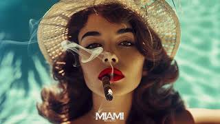 Top Mix Deep House Miami Music 2024 #Mix