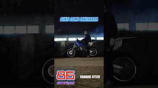 senti come canta il 2 tempi Yamaha #2ruote #motorbikeexpo #racing #youtubeshorts