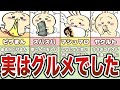 うさぎの食事シーンまとめ【ゆっくり解説】