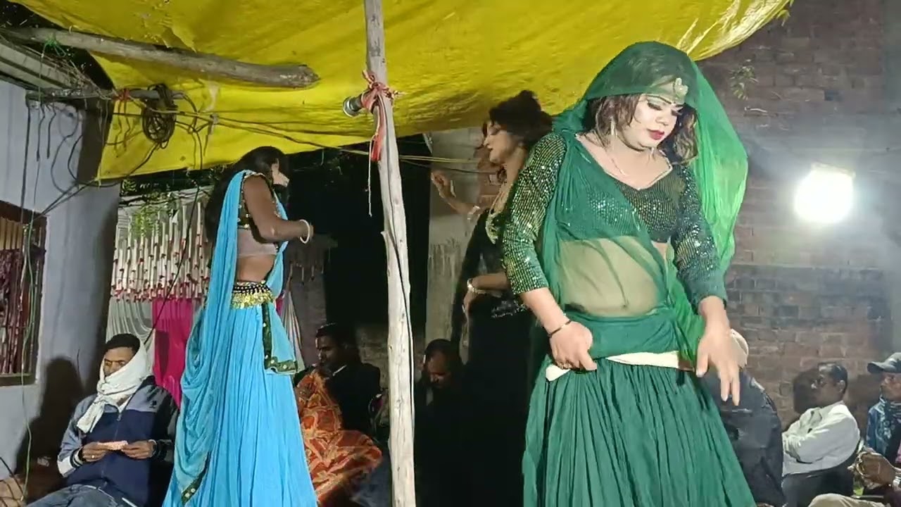 #nautankigana | बारी मोरी अबही उमरिया | निर्गुण विदेशिया | स्वर सूरज डांसर 