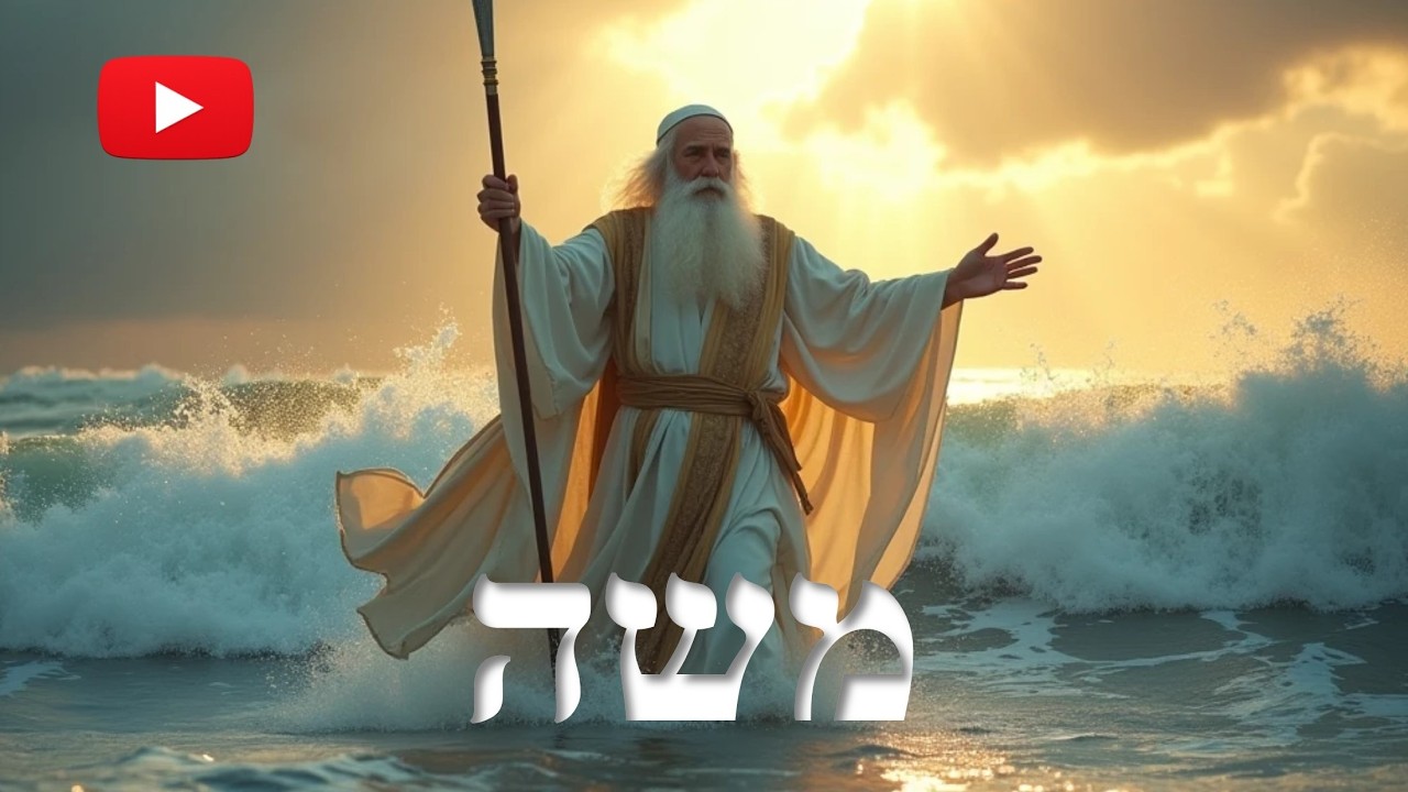 MOCHE - 7 th of ADAR - TORAH Stories