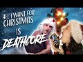 All I Want For Christmas Is Deathcore (Nik Nocturnal & Dickie Allen)