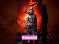 hey mahaveer karo kalyan #hanuman