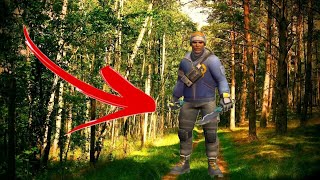 Dead Impact Попробовал другое оружие ПРОХОЖДЕНИЕ (обзор игры)